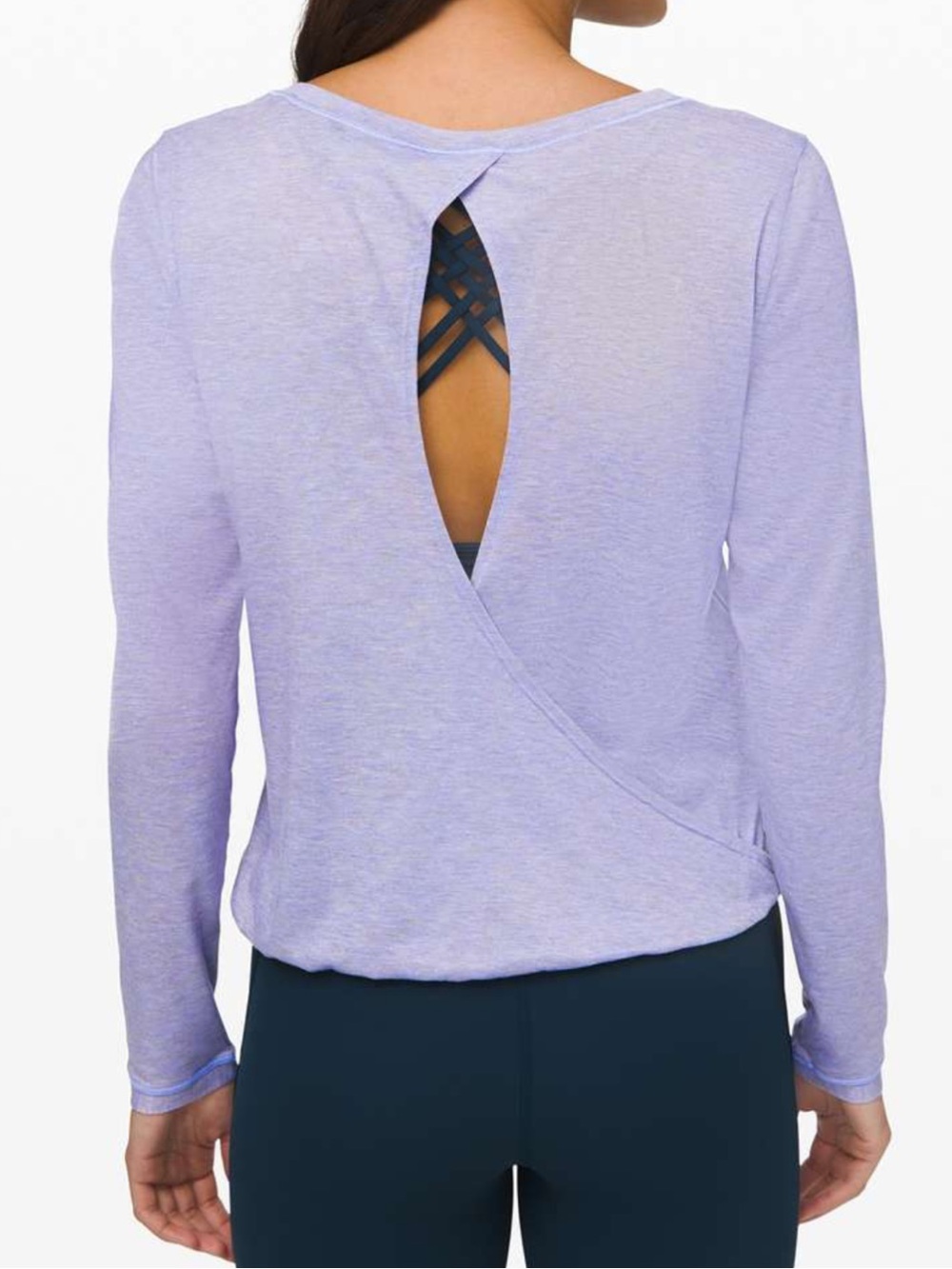 Lululemon Top
